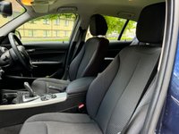 USED 2011 61 BMW 1 SERIES 2.0 120D SE 5d 181 BHP 