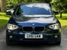 USED 2011 61 BMW 1 SERIES 2.0 120D SE 5d 181 BHP 