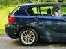 USED 2011 61 BMW 1 SERIES 2.0 120D SE 5d 181 BHP 