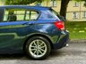 USED 2011 61 BMW 1 SERIES 2.0 120D SE 5d 181 BHP 