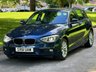 USED 2011 61 BMW 1 SERIES 2.0 120D SE 5d 181 BHP 
