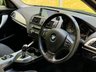 USED 2011 61 BMW 1 SERIES 2.0 120D SE 5d 181 BHP 