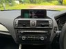 USED 2011 61 BMW 1 SERIES 2.0 120D SE 5d 181 BHP 