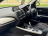 USED 2011 61 BMW 1 SERIES 2.0 120D SE 5d 181 BHP 