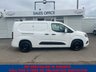 USED 2019 69 VAUXHALL COMBO 1.6 L2H1 2300 SPORTIVE S/S 101 BHP 1 OWNER COMBO CARGO- 6 DOORS   12 MONTHS MOT + SERVICE WITH SALE    CALL FOR FINANCE DETAILS NOW !!
