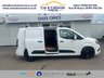 USED 2019 69 VAUXHALL COMBO 1.6 L2H1 2300 SPORTIVE S/S 101 BHP 1 OWNER COMBO CARGO- 6 DOORS   12 MONTHS MOT + SERVICE WITH SALE    CALL FOR FINANCE DETAILS NOW !!
