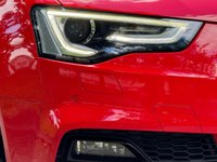 USED 2016 16 AUDI A5 2.0 TDI QUATTRO BLACK EDITION PLUS 5d 187 BHP 