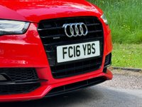 USED 2016 16 AUDI A5 2.0 TDI QUATTRO BLACK EDITION PLUS 5d 187 BHP 
