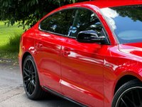 USED 2016 16 AUDI A5 2.0 TDI QUATTRO BLACK EDITION PLUS 5d 187 BHP 