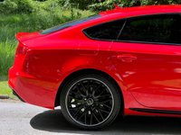 USED 2016 16 AUDI A5 2.0 TDI QUATTRO BLACK EDITION PLUS 5d 187 BHP 