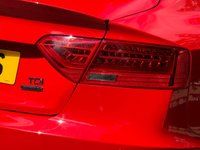 USED 2016 16 AUDI A5 2.0 TDI QUATTRO BLACK EDITION PLUS 5d 187 BHP 