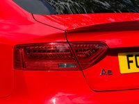 USED 2016 16 AUDI A5 2.0 TDI QUATTRO BLACK EDITION PLUS 5d 187 BHP 