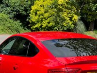 USED 2016 16 AUDI A5 2.0 TDI QUATTRO BLACK EDITION PLUS 5d 187 BHP 