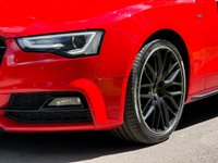USED 2016 16 AUDI A5 2.0 TDI QUATTRO BLACK EDITION PLUS 5d 187 BHP 