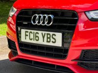 USED 2016 16 AUDI A5 2.0 TDI QUATTRO BLACK EDITION PLUS 5d 187 BHP 