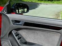 USED 2016 16 AUDI A5 2.0 TDI QUATTRO BLACK EDITION PLUS 5d 187 BHP 