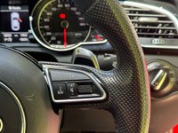 USED 2016 16 AUDI A5 2.0 TDI QUATTRO BLACK EDITION PLUS 5d 187 BHP 