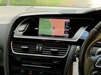 USED 2016 16 AUDI A5 2.0 TDI QUATTRO BLACK EDITION PLUS 5d 187 BHP 