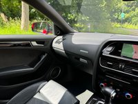 USED 2016 16 AUDI A5 2.0 TDI QUATTRO BLACK EDITION PLUS 5d 187 BHP 