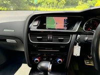 USED 2016 16 AUDI A5 2.0 TDI QUATTRO BLACK EDITION PLUS 5d 187 BHP 