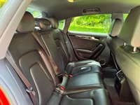 USED 2016 16 AUDI A5 2.0 TDI QUATTRO BLACK EDITION PLUS 5d 187 BHP 