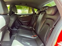 USED 2016 16 AUDI A5 2.0 TDI QUATTRO BLACK EDITION PLUS 5d 187 BHP 