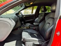 USED 2016 16 AUDI A5 2.0 TDI QUATTRO BLACK EDITION PLUS 5d 187 BHP 