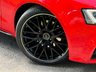 USED 2016 16 AUDI A5 2.0 TDI QUATTRO BLACK EDITION PLUS 5d 187 BHP 