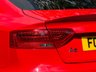 USED 2016 16 AUDI A5 2.0 TDI QUATTRO BLACK EDITION PLUS 5d 187 BHP 