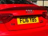 USED 2016 16 AUDI A5 2.0 TDI QUATTRO BLACK EDITION PLUS 5d 187 BHP 