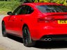 USED 2016 16 AUDI A5 2.0 TDI QUATTRO BLACK EDITION PLUS 5d 187 BHP 