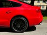 USED 2016 16 AUDI A5 2.0 TDI QUATTRO BLACK EDITION PLUS 5d 187 BHP 