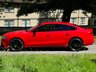 USED 2016 16 AUDI A5 2.0 TDI QUATTRO BLACK EDITION PLUS 5d 187 BHP 