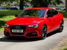USED 2016 16 AUDI A5 2.0 TDI QUATTRO BLACK EDITION PLUS 5d 187 BHP 