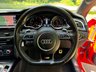 USED 2016 16 AUDI A5 2.0 TDI QUATTRO BLACK EDITION PLUS 5d 187 BHP 