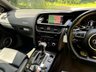 USED 2016 16 AUDI A5 2.0 TDI QUATTRO BLACK EDITION PLUS 5d 187 BHP 