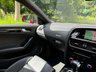 USED 2016 16 AUDI A5 2.0 TDI QUATTRO BLACK EDITION PLUS 5d 187 BHP 