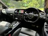 USED 2016 16 AUDI A5 2.0 TDI QUATTRO BLACK EDITION PLUS 5d 187 BHP 