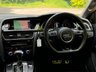 USED 2016 16 AUDI A5 2.0 TDI QUATTRO BLACK EDITION PLUS 5d 187 BHP 
