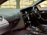 USED 2016 16 AUDI A5 2.0 TDI QUATTRO BLACK EDITION PLUS 5d 187 BHP 