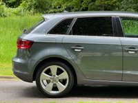 USED 2014 64 AUDI A3 1.6 TDI SPORT 5d 109 BHP 