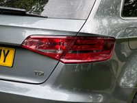 USED 2014 64 AUDI A3 1.6 TDI SPORT 5d 109 BHP 