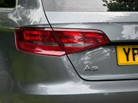 USED 2014 64 AUDI A3 1.6 TDI SPORT 5d 109 BHP 