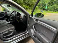 USED 2014 64 AUDI A3 1.6 TDI SPORT 5d 109 BHP 