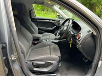 USED 2014 64 AUDI A3 1.6 TDI SPORT 5d 109 BHP 