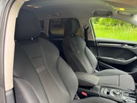 USED 2014 64 AUDI A3 1.6 TDI SPORT 5d 109 BHP 