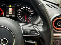 USED 2014 64 AUDI A3 1.6 TDI SPORT 5d 109 BHP 