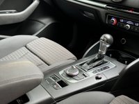 USED 2014 64 AUDI A3 1.6 TDI SPORT 5d 109 BHP 