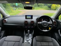 USED 2014 64 AUDI A3 1.6 TDI SPORT 5d 109 BHP 