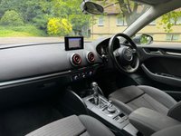 USED 2014 64 AUDI A3 1.6 TDI SPORT 5d 109 BHP 